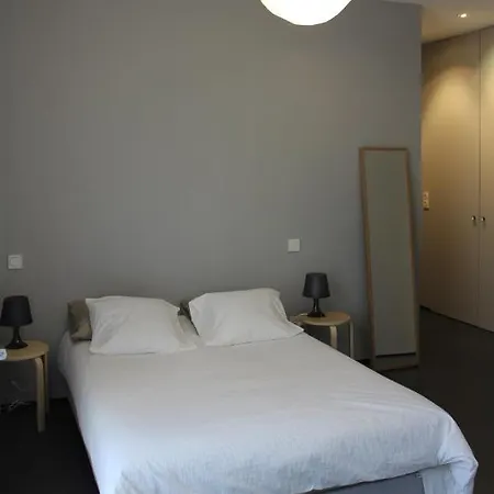 דירה Playa Zurriola-no Parties At Home-andamio Hasta Marzo-scaffold Until March סן סבסטיאן