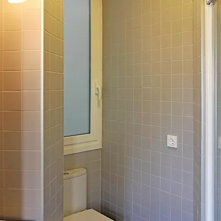 Playa Zurriola-no Parties At Home-andamio Hasta Marzo-scaffold Until March 公寓