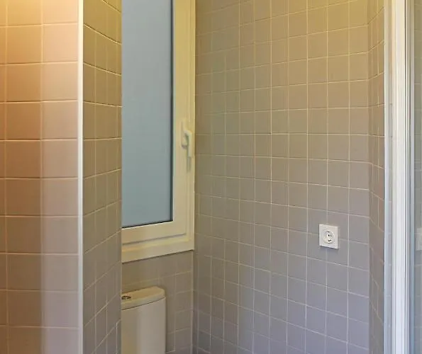 Playa Zurriola-no Parties At Home-andamio Hasta Marzo-scaffold Until March Apartment