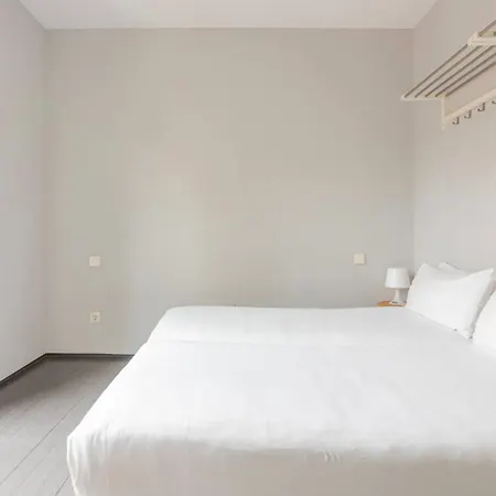 Playa Zurriola-no Parties At Home-no Fiestas En Casa-300 Meters To The Beach-90 M2 San Sebastian