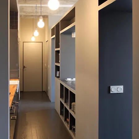 Playa Zurriola-no Parties At Home-no Fiestas En Casa-300 Meters To The Beach-90 M2 * San Sebastián