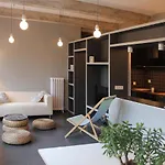 Playa Zurriola-no Parties At Home-no Fiestas En Casa-300 Meters To The Beach-90 M2 * San Sebastian